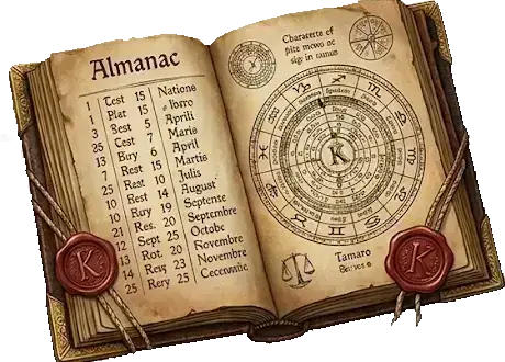 Powerful Calendar