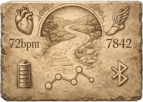 Health & Stats