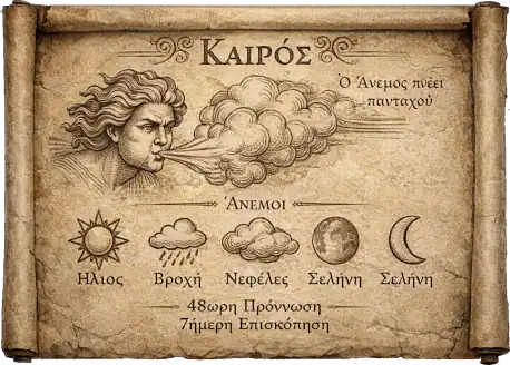 Advanced Weather
